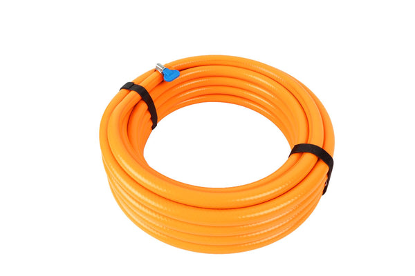 Nerrad HIGH VISABILITY DRAIN DOWN HOSE 10 METRE