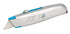 OX Trade Heavy Duty Retractable Utility Knife