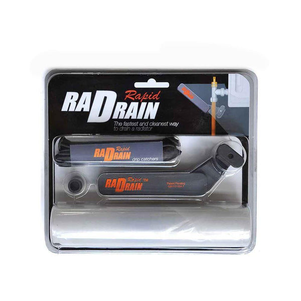 RAPID RADRAIN KIT