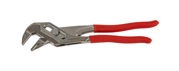 Nerrad VARIABLE BILATERAL WRENCH (250mm PARALLEL JAW PUMP PLIER)