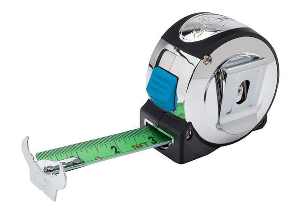 OX Pro 5m Tape Measure