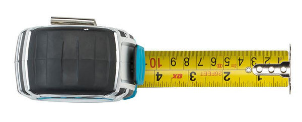 OX Pro Metric/Imperial 5m Tape Measure