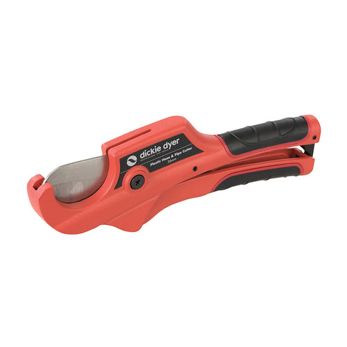 Dickie Dyer Plastic Pipe Cutter 36mm