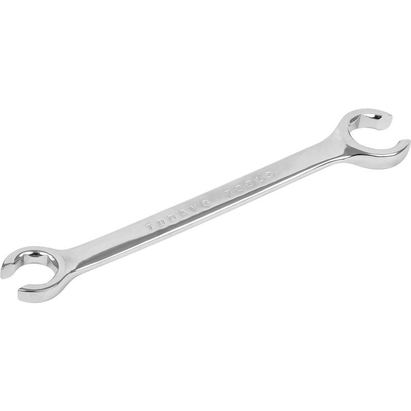 Split Ring Compression Nut Spanner | Plumberstools