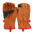 Milwaukee Gloves Leather - XL/10