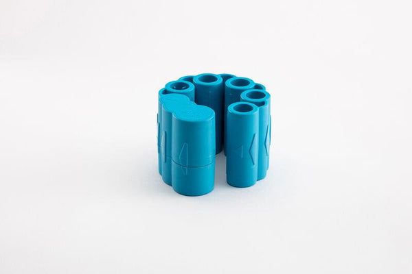 OX Polyzip Flex C2 Plastic Cutters 25 - 55mm