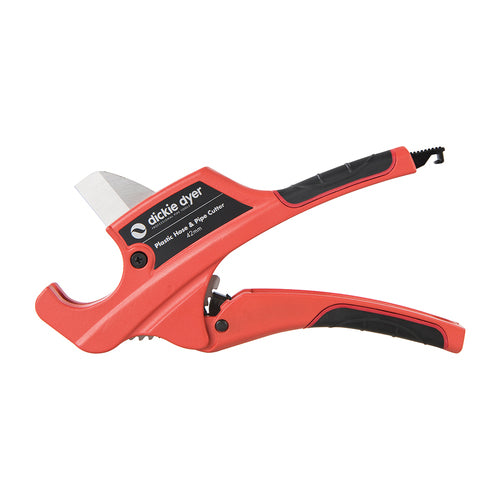 Dickie Dyer Plastic Pipe Cutter 42mm