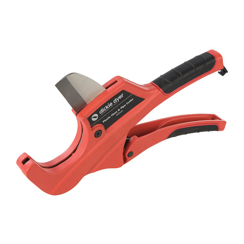 Dickie Dyer Plastic Pipe Cutter 63mm
