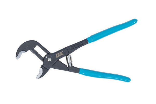 OX Pro Automatic Waterpump Pliers 250mm / 10in