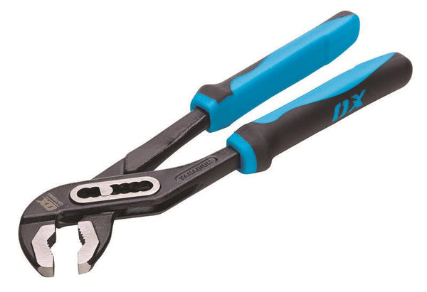 OX Pro Waterpump Pliers 250mm (10")