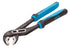 OX Pro Waterpump Pliers 250mm (10")