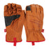 Milwaukee Gloves Leather - XXL/11