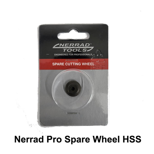 Nerrad SPARE PRO SLICE CUTTING WHEEL NT2008PS/2010PS/2015PS/2022PS/2028PS