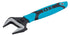 OX Pro Series Adjustable Wrench Extra Wide Jaw 8� (200mm)