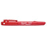 Milwaukee INKZALL Red Fine Point Marker Pen