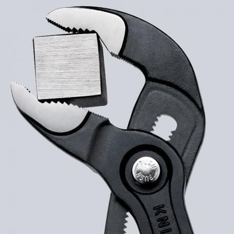 KNIPEX Cobra Pump Pliers 7'' - 180mm