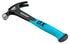 OX Trade Fibreglass Handle 16oz, Claw Hammer