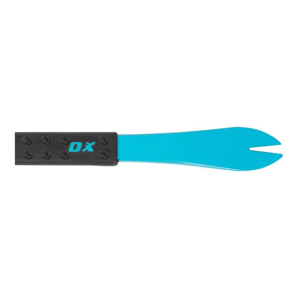 OX Pro Claw Bar 10