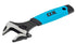 OX Pro 8" Adjustable Wrench