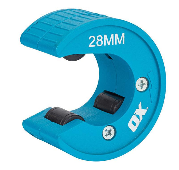 OX Pro Copper Pipe Cutter 28mm