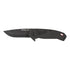 Milwaukee Hardline Folding Knife Smooth - 1pc