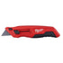 Milwaukee SLIDING UTILITY KNIFE