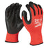 Milwaukee Gloves Cut Level 3 - XXL/11