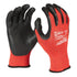 Milwaukee Gloves Cut Level 3 - XL/10