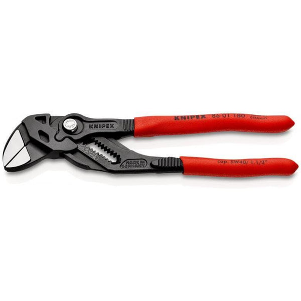 Knipex Plier / Wrench 180mm - 7''