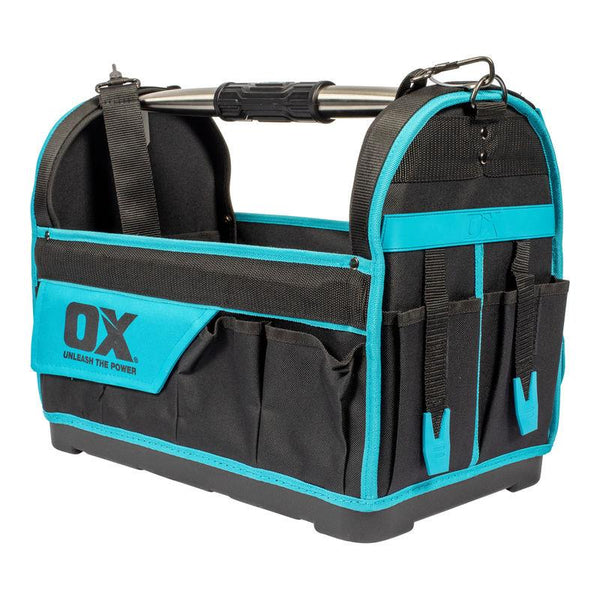 OX Pro 18