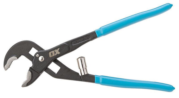 OX Pro Automatic Waterpump Pliers 300mm / 12in