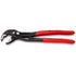 Knipex Cobra Red Button Quickset Pump Pliers 10'' - 250mm