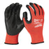 Milwaukee Gloves Cut Level 3 - L/9