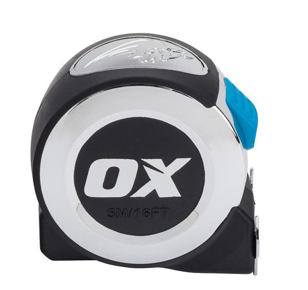 OX Pro 5m Tape Measure