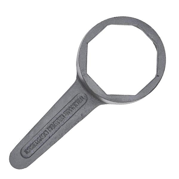 Monument Box Ring Immersion Heater Spanner